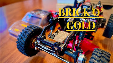 MOFO RC Servo Beast: A Beast In Every Way