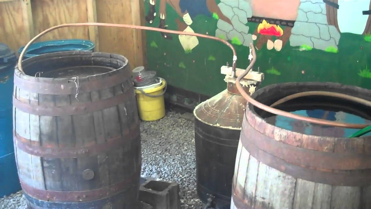 Moonshine FestivalOhio YouTube