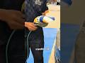 Tricks for Using a Volleyball to Repair a Dented Car Body #automobile