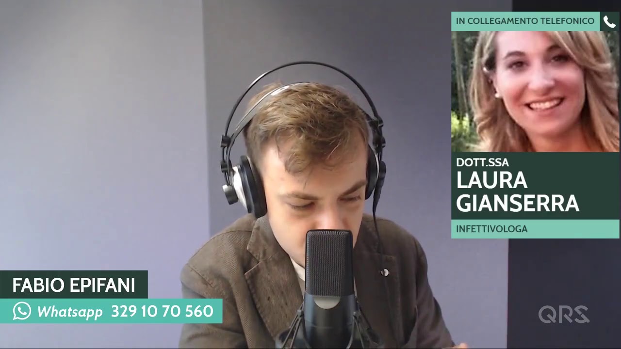 Tetano - Laura Gianserra