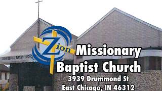 10:30AM CT | Sunday Worship