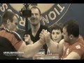 Legendary Moments Of Armwrestling