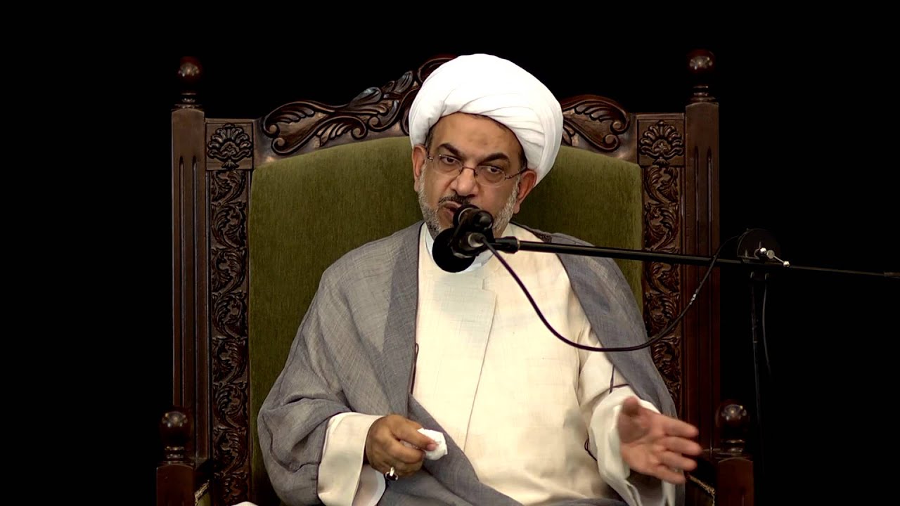 قل لمن حولك شكراً !