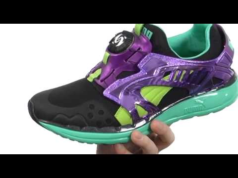 PUMA Future Disc Lite Tech'd Out SKU 