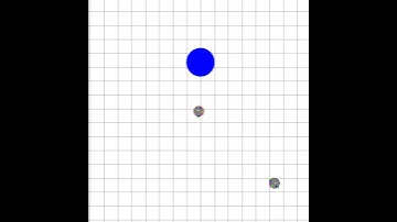 Obstacle Avoidance & Foraging 2:  follow camera