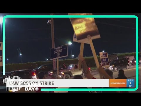 United Auto Workers