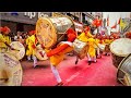 Puneri Dhol Tasha | Manache 5 Ganapati | Dagdusheth Ganapati | Ganeshotsav Pune 2019| Vlog 15