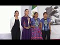 ¡MÉXICO CONQUISTA CHINA! 🏃‍♀️🇲🇽 Lorena Ramírez y Miriam Morales rompen récords mundiales