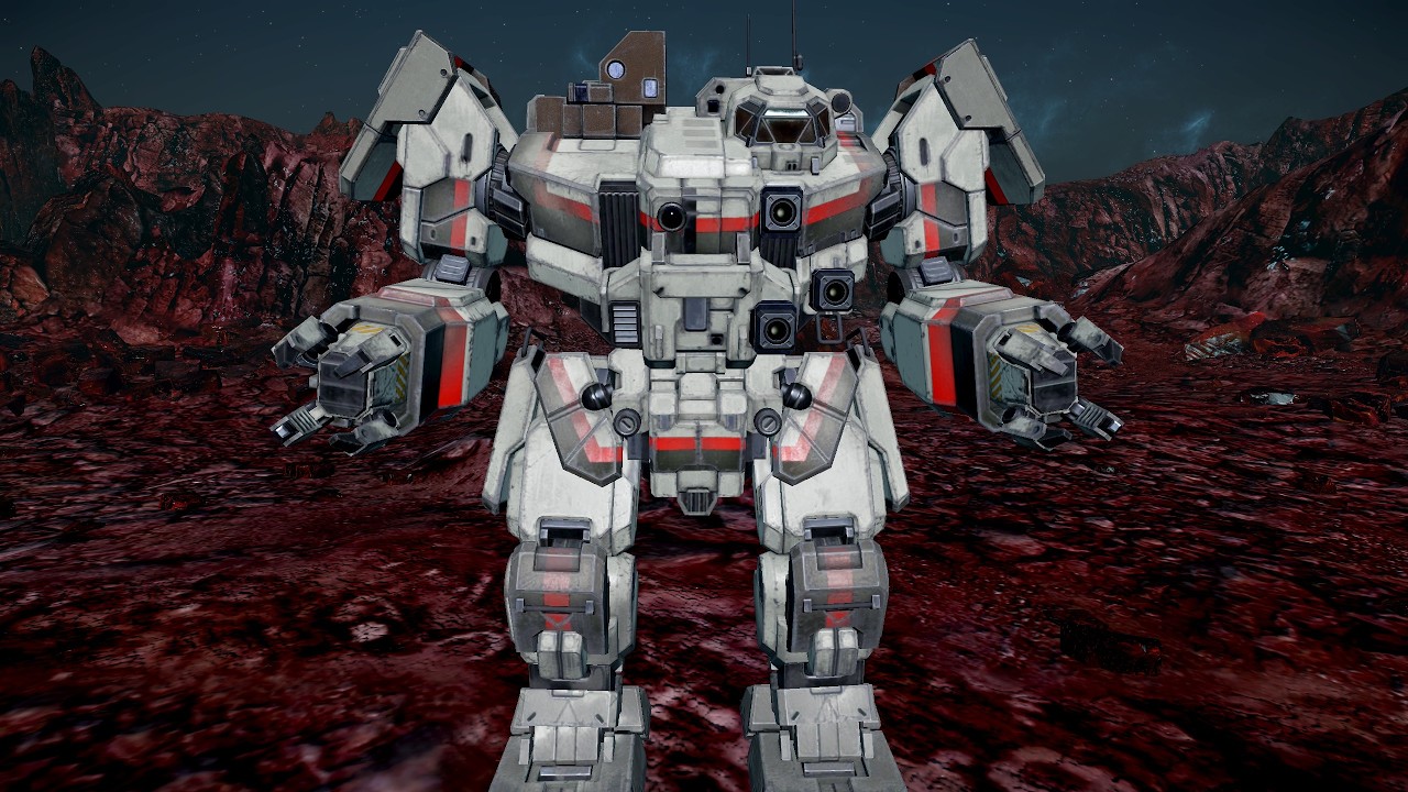 Mechwarrior Online - TTB's Livestream 2/28/2026