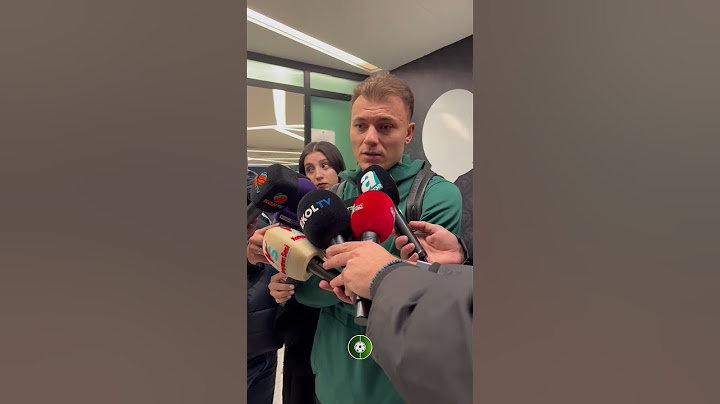 Yusuf Erdoğan: "Hakem diyor ki, 'Özür dilerim kaçırdım pozisyonu.'