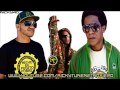 Tego Calderon Ft Arcangel, Chyno Nyno - Los Mate (REMIX ORIGINAL)