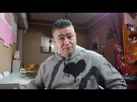 المغربي أجي تشوف فلوسك فين مشات