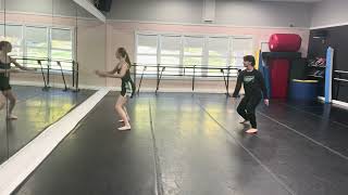 Advanced Jazz Combo