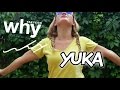 Taeyeon(태연) - Why Dance Cover by Yuka