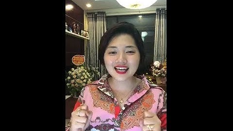 Ngày 18: 3 BƯỚC TIẾN TỚI THÀNH CÔNG = SMTT- 30 ngày Ứng dụng SMTT để ĐẠT Mục tiêu Tháng 6/2019!