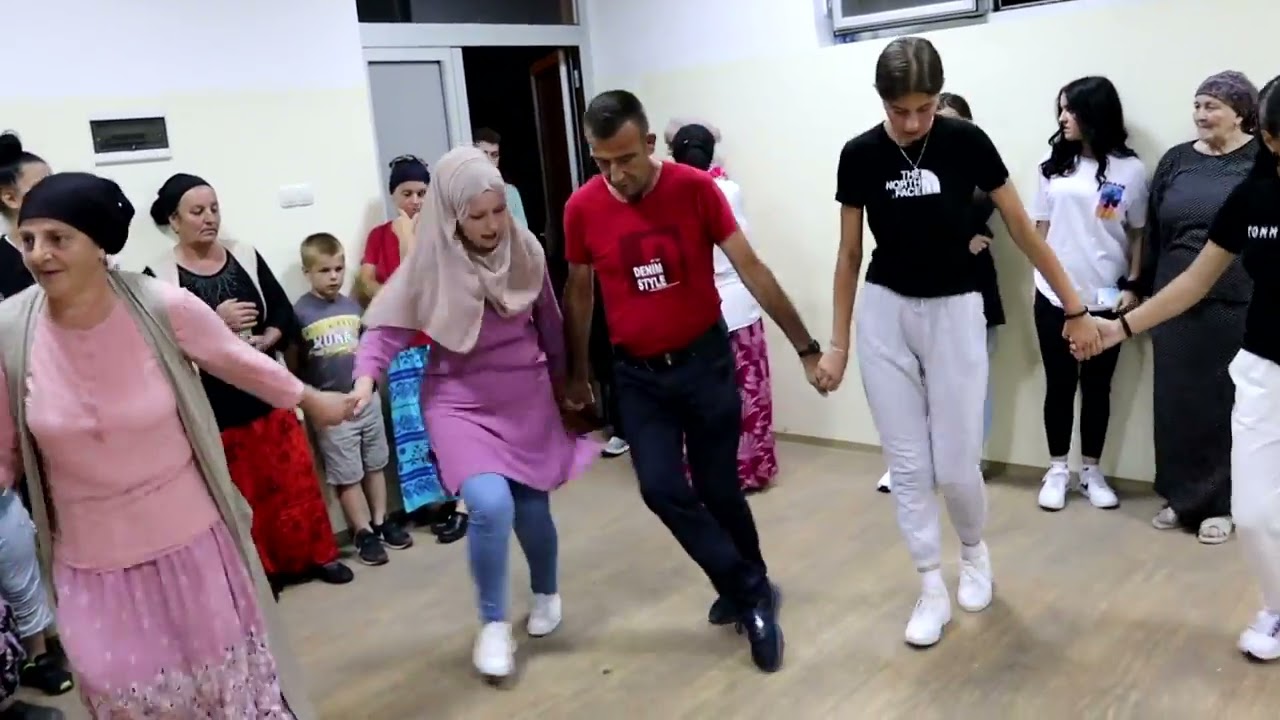 17.06.2024.IGRANKA STARINE BLIŽE TOPCIC POLJU