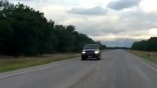 2002 F150 Harley Davidson Edition Fly-By