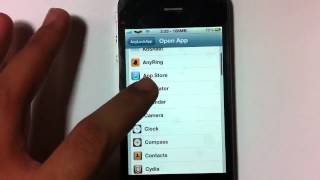 Any Lock App screenshot 3