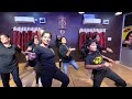 Ek uncha lamba kad  dance zumba dolphindanceacademy