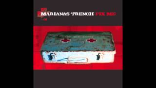 Watch Marianas Trench Far From Here video