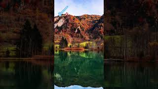 Klammsee #nostalgia #music #singer #travel #salzburg #nature #österreich #mountains #automobile