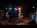 岩佐美咲 松井咲子 ライブハウスツアー 360VR