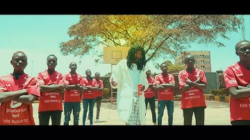 Ech Bee HB - Aiyo Remix - Awicko|Jon Kampa|Seksam|Mamou,|Blaise Adonis|Eem|Lee Rikar(Official Video)