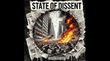 State of Dissent - Democratic Failure