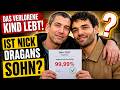 AWZ: Das Geheimnis um Nick explodiert – Ist Dragan sein Vater?