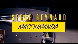 Serge Beynaud - Macoumanda - Clip Officiel