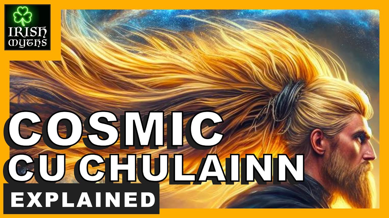 Who Is the Greatest Hero in Irish Mythology? Cú Chulainn vs. Fionn mac  Cumhaill – IrishMyths