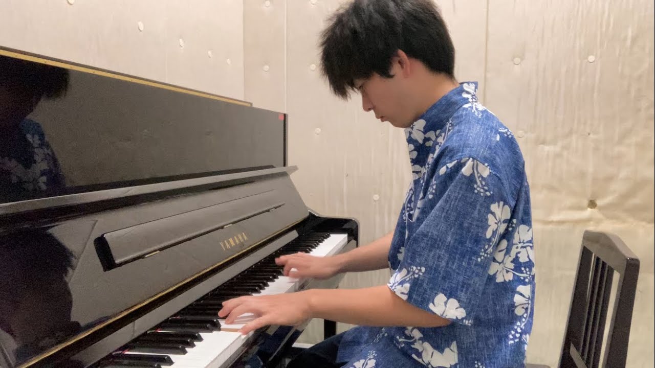 Grace and Beauty - James Scott