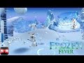 Olaf S Adventures By Disney With Snowgies In Frozen Fever 