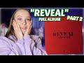 Reacting to THE BOYZ ★ Ep.12 &quot;REVEAL&quot; 1st full album PART 2