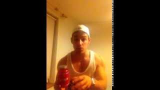 Bsn Nitrix Review