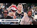 Pat Connaughton's Journey to Becoming an NBA Champion