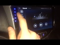 Мультимедийная система android 4.4.4 Hyundai Solaris