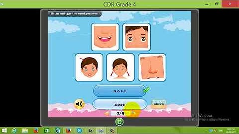 I-Learn Smart Start Grade 4 Theme 3 Lesson 2