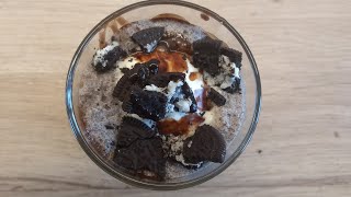 Oreo shake | Oreo Milkshake Recipe | Oreo shake Recipe | Milkshake Recipe