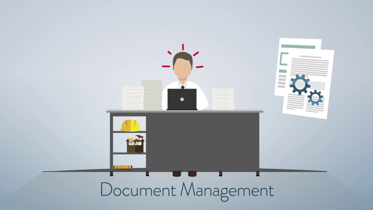 Document Management in ComputerEase