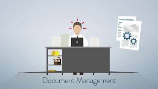 Document Management in ComputerEase