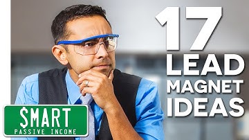How to Get More Email Subscribers (17 Lead Magnet Ideas)