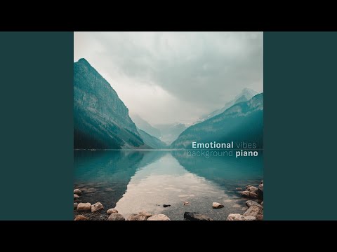 Impression (ambient piano, new age, cinematic) - Max Potseluiev