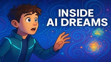 Can Algorithms Dream? The Strange Science of Machine Creativity 🤖💭