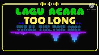 🔊lagu acara terbaru 2022 