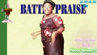 Nigeria Gospel  Come by fire come by sword