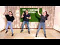 Blessed be your name by matt redman jump dance cover