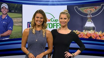 2015-16 PGA TOUR season preview show