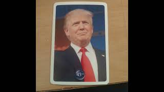 happy birthday to our 45th and 47th president Donald Trump