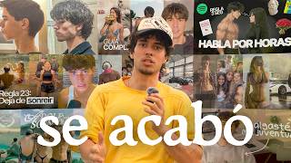 voy a cerrar alekai para siempre... gracias por todo 🫂❤️
